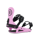 Ride CL-4 Snowboard Binding 2025