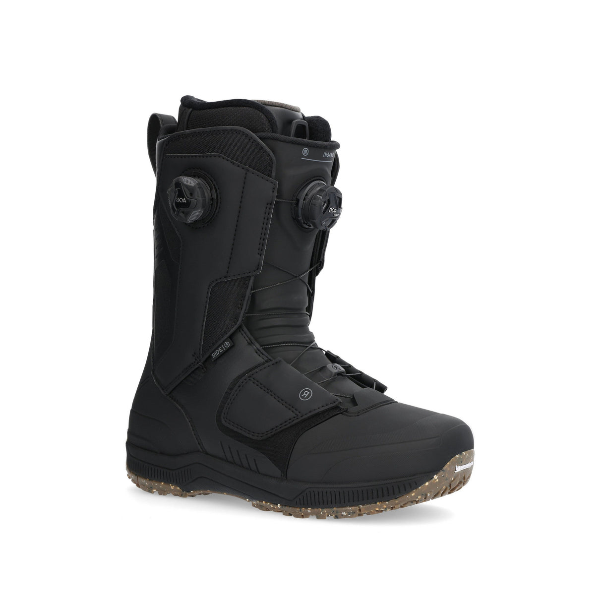 Chaussure de snowboard Ride INSANO 2025