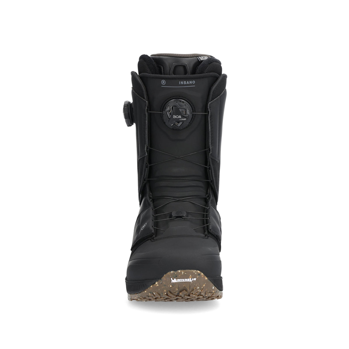 Ride INSANO Snowboard Boot 2025