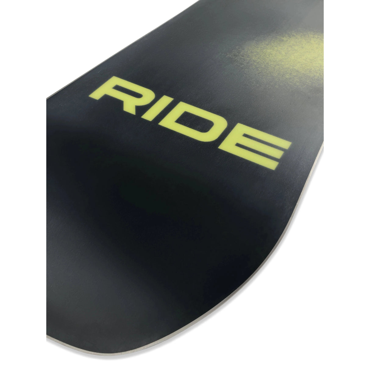 Ride MANIC Snowboard 2025