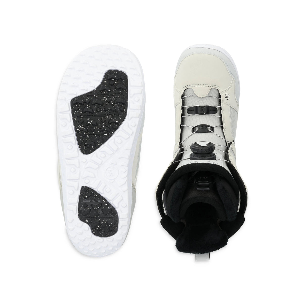 Chaussure de snowboard Ride SAGE 2025