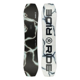 Ride TWINPIG Snowboard 2025