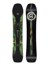 Ride Smokescreen Snowboard 2026