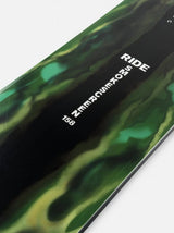 Ride Smokescreen Snowboard 2026