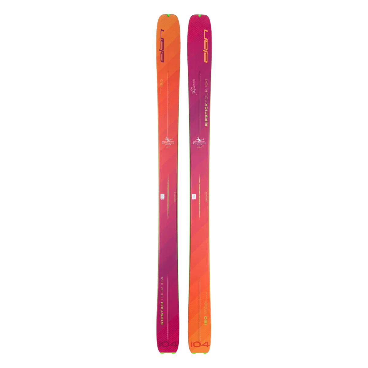Elan Ripstick Tour 104 Ski 2027