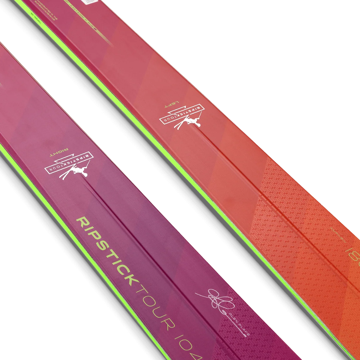 Elan Ripstick Tour 104 Ski 2027