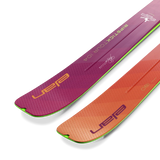 Elan Ripstick Tour 104 Ski 2027