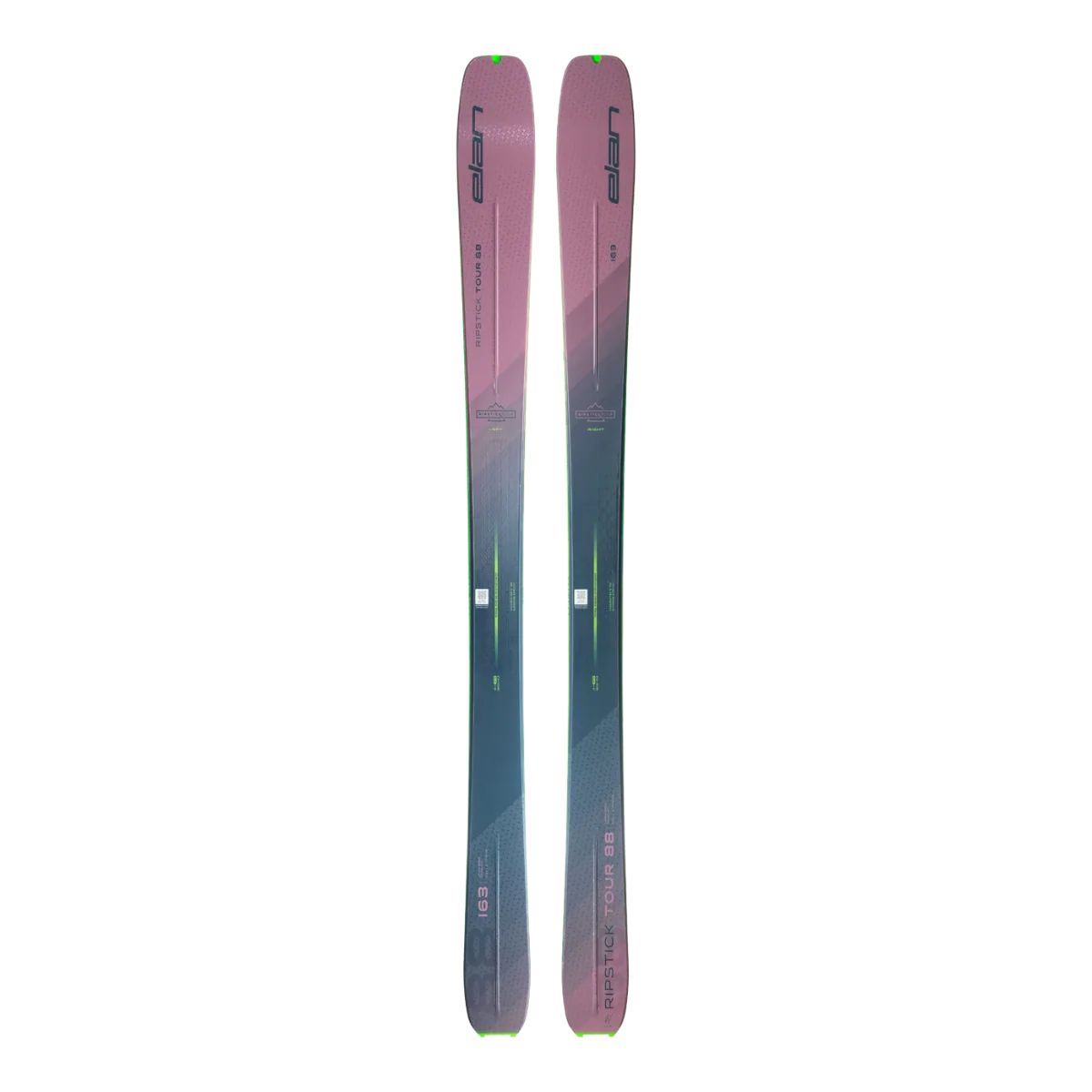 Elan Ripstick Tour 88 W Ski 2027