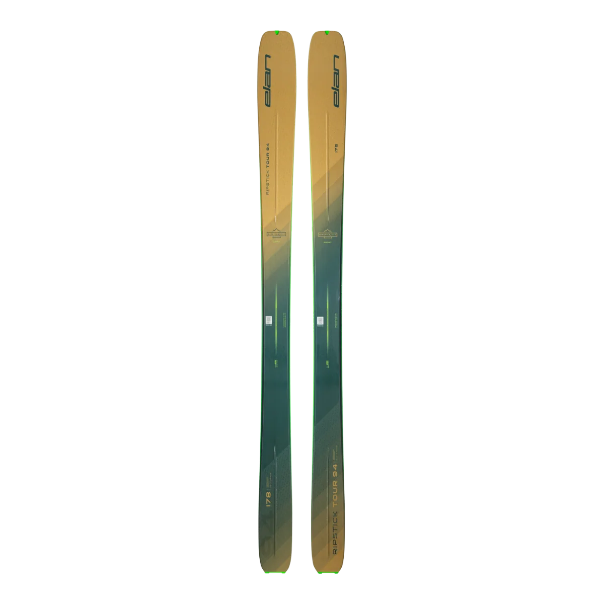 Elan Ripstick Tour 94 Ski 2027