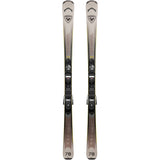 Rossignol Arcade 78 XPRESS Ski + XPRESS 10 Binding 2026