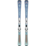 Rossignol Arcade W 78 XPRESS Ski + XPRESS W 10 Binding 2026