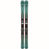 Rossignol Arcade 88 Konect Ski + SPX 12 Konect Binding 2026