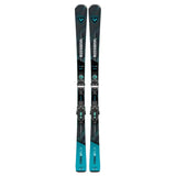 Rossignol Forza 50° Cam Konect Ski + NX 12 Konect Binding 2026