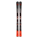 Rossignol Forza 60° TI Konect Ski + SPX 12 Konect Binding 2026