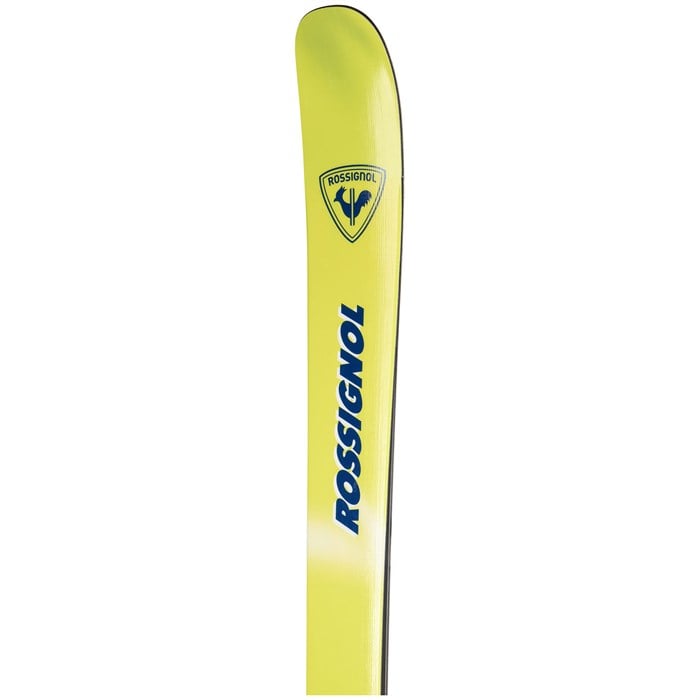 Rossignol Super Blackops Open Ski 2026 – Kunstadt Sports