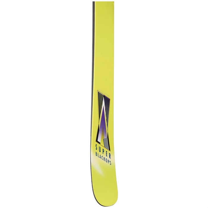 Rossignol Super Blackops Open Ski 2026 – Kunstadt Sports