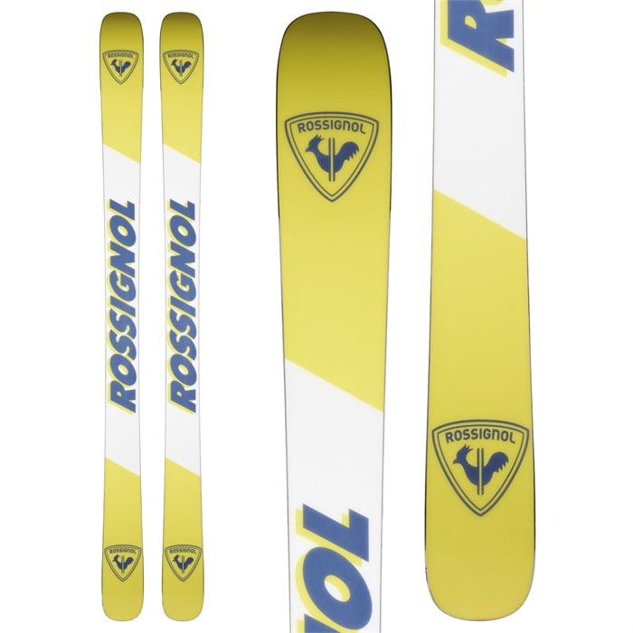 Rossignol Super Blackops Open Ski 2026