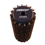 Sidecut - Single Roto Brush