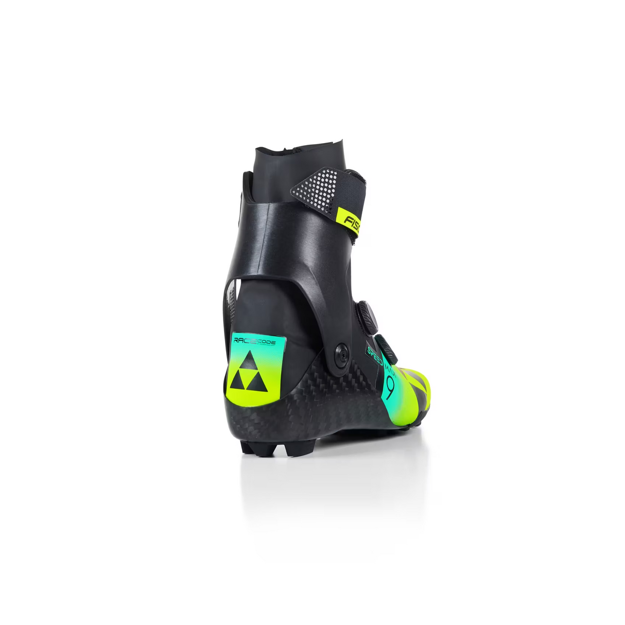 Fischer Speedmax 9 Skate Boot RL BOA 2026