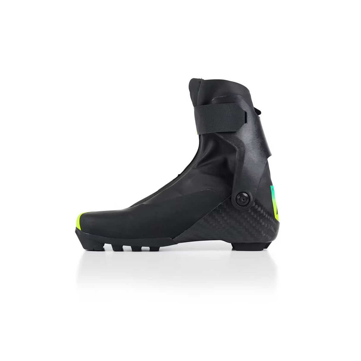 Fischer Speedmax 9 Skate Boot RL BOA 2026