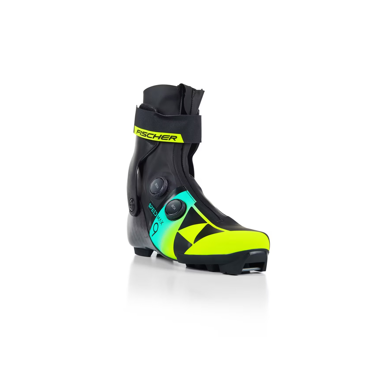 Fischer Speedmax 9 Skate Boot RL BOA 2026