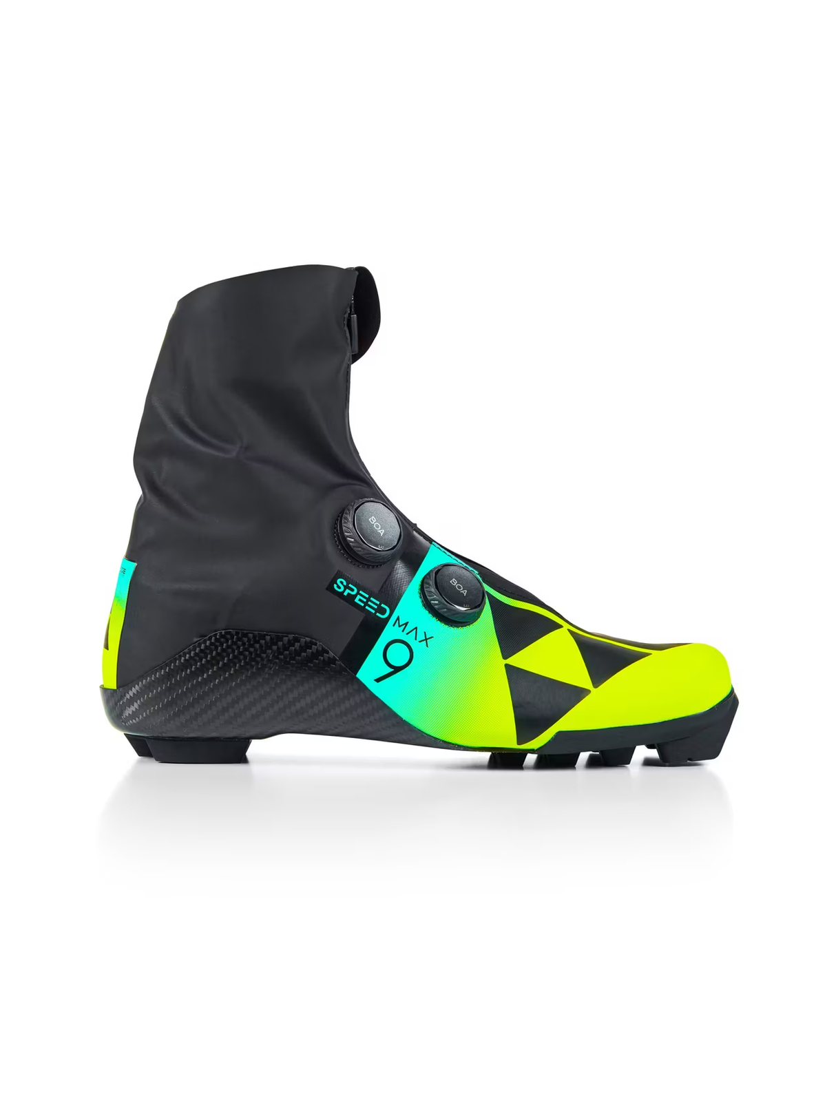 Fischer Speedmax 9 Classic Boot RL BOA 2026