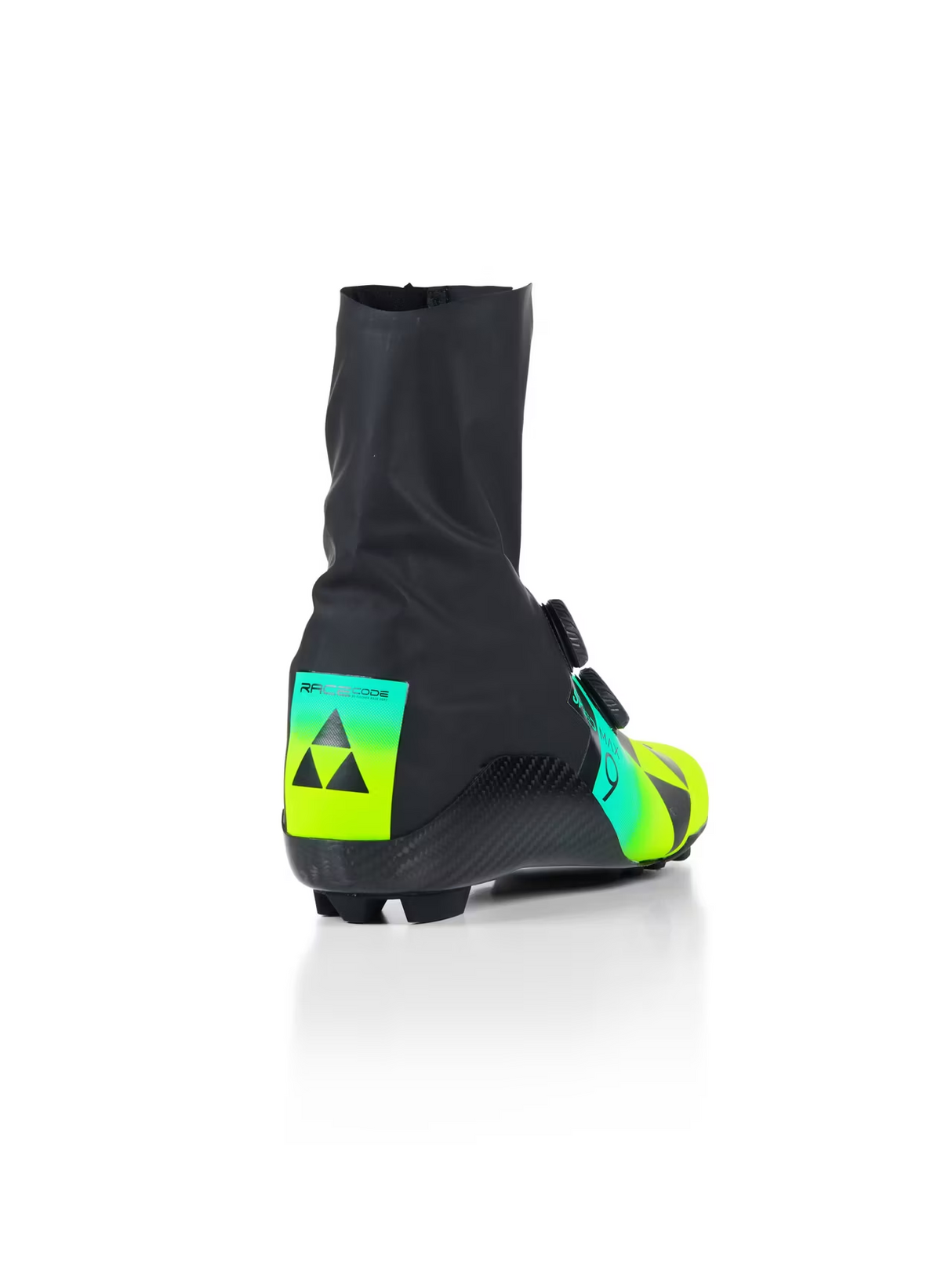 Fischer Speedmax 9 Classic Boot RL BOA 2026