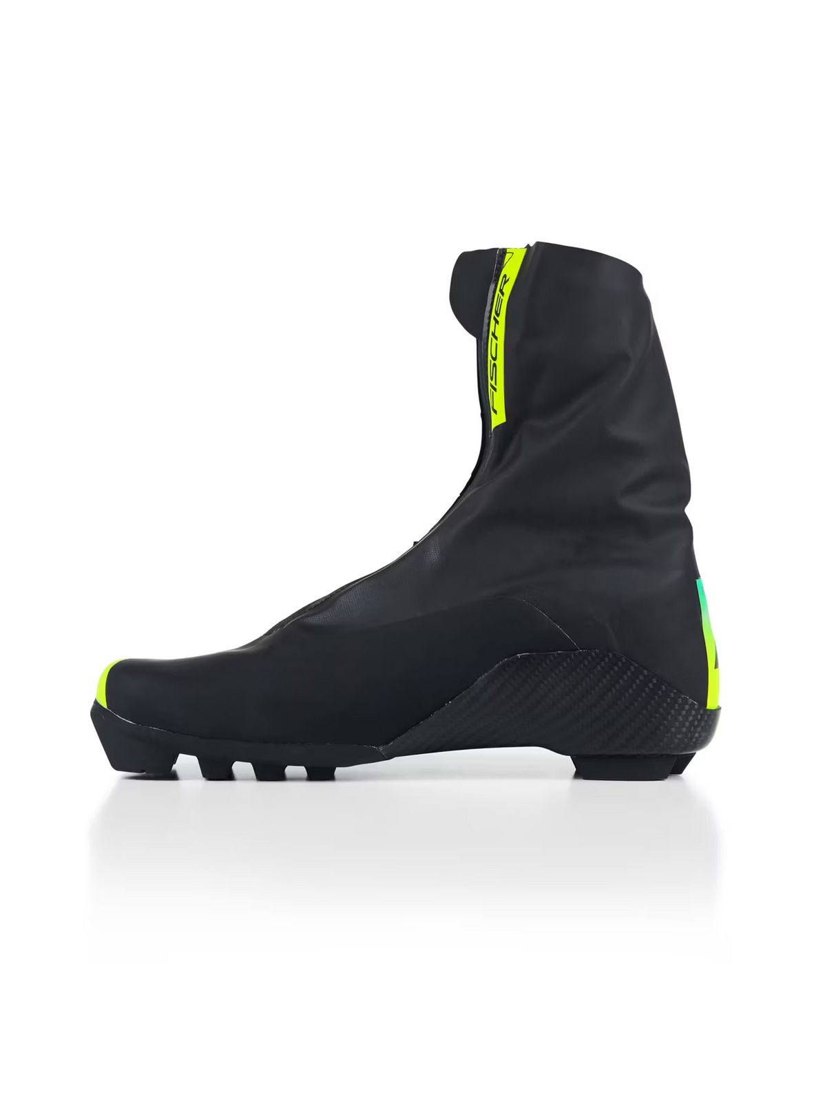 Fischer Speedmax 9 Classic Boot RL BOA 2026