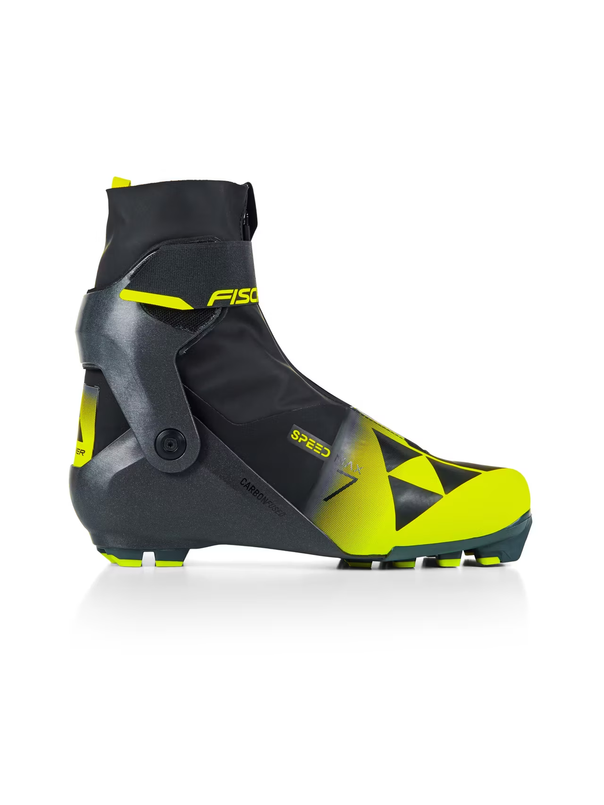 Fischer Speedmax 7 Skate Boot 2026