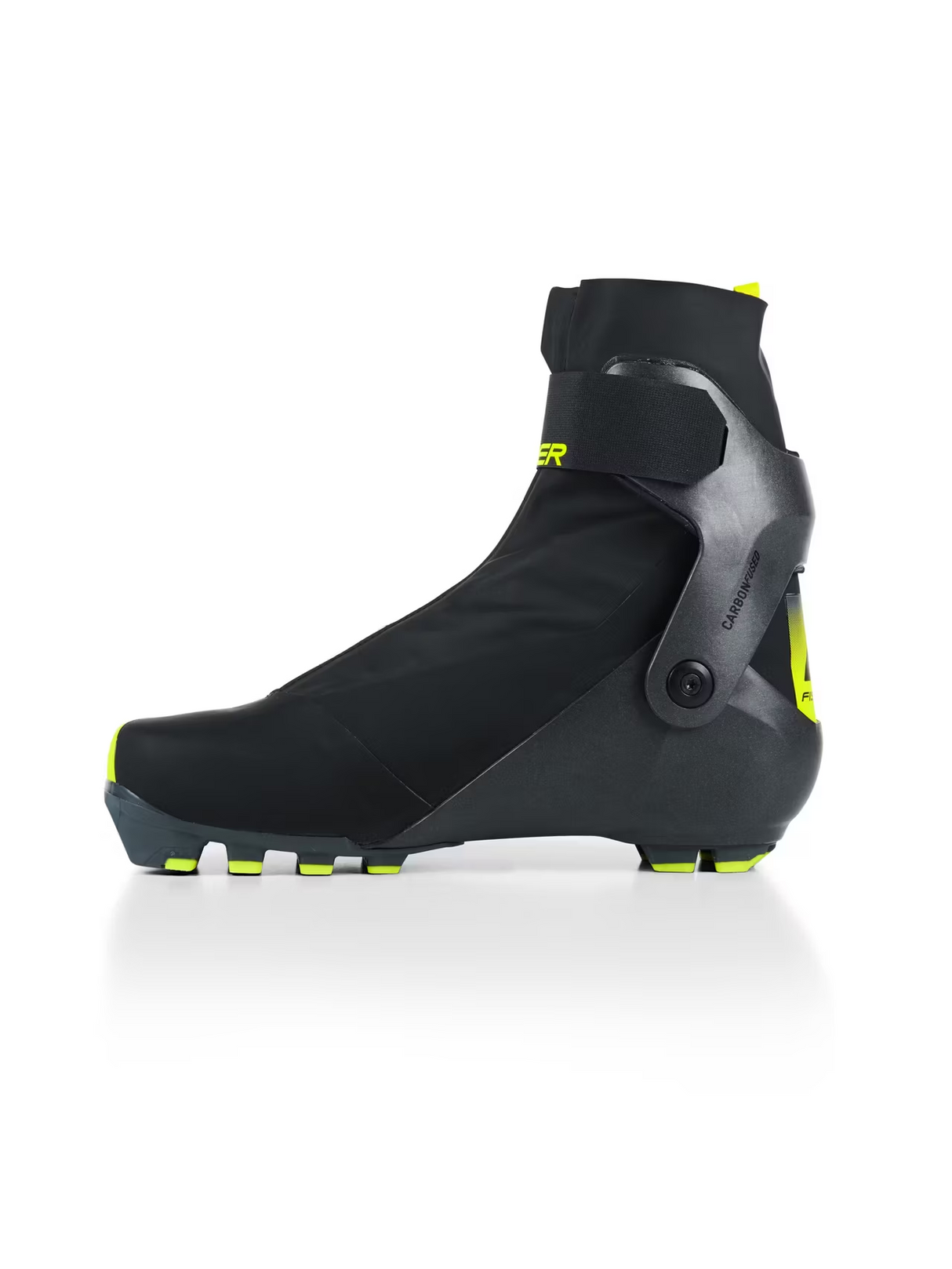 Fischer Speedmax 7 Skate Boot 2026