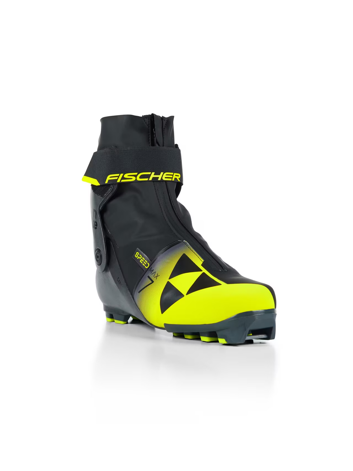 Fischer Speedmax 7 Skate Boot 2026