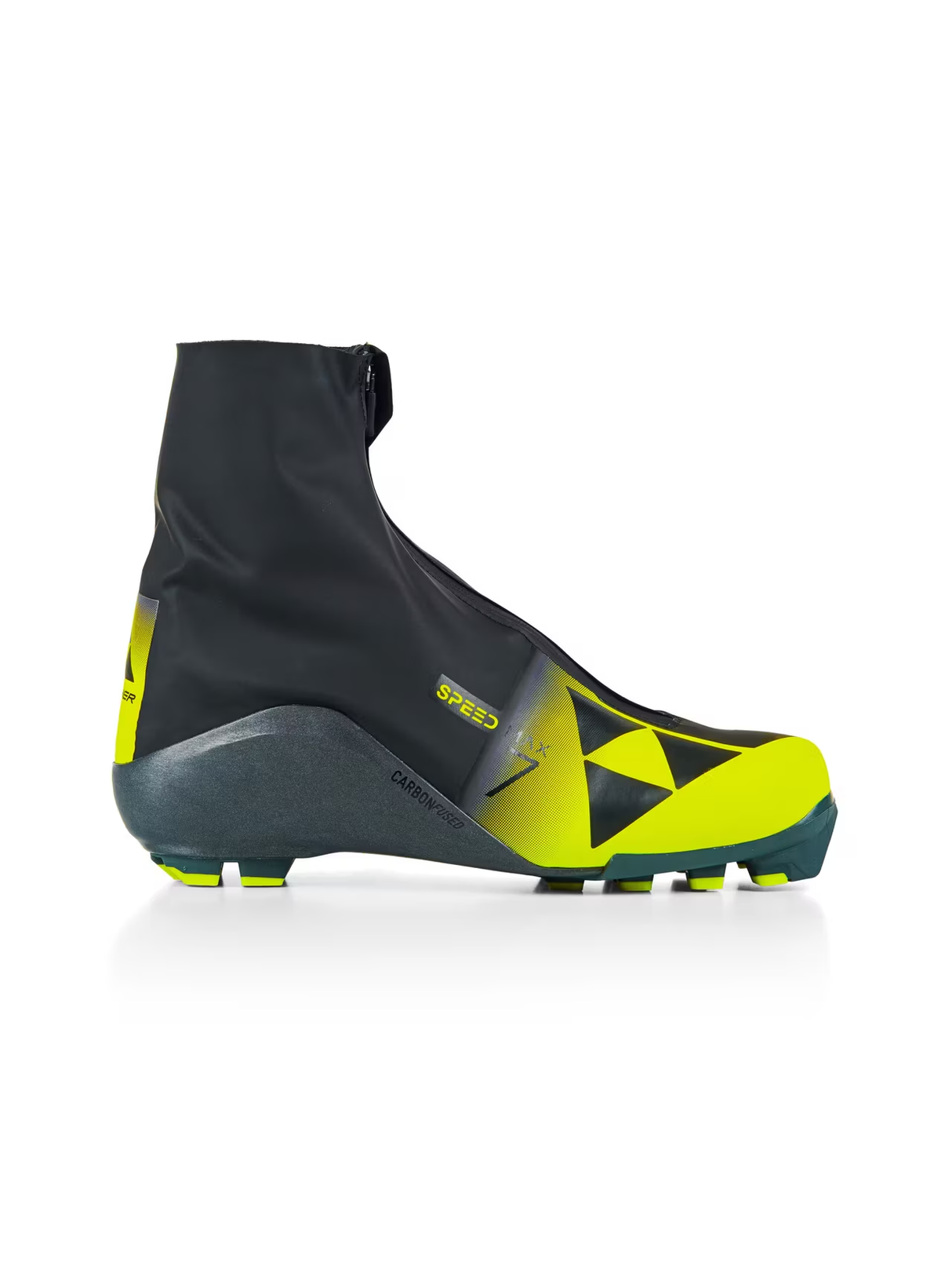 Fischer Speedmax 7 Classic Boot 2026