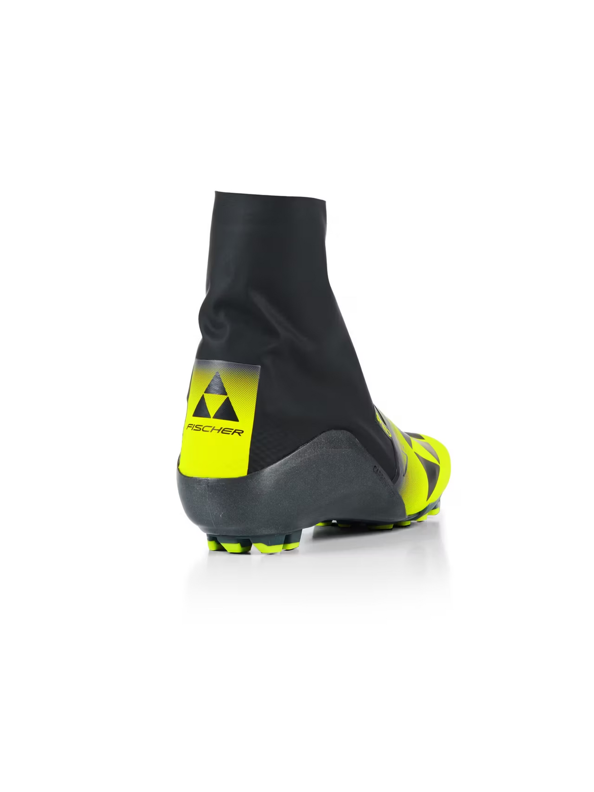 Fischer Speedmax 7 Classic Boot 2026