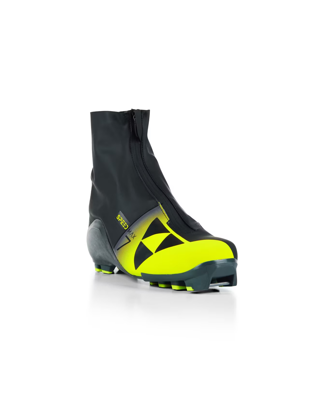 Fischer Speedmax 7 Classic Boot 2026