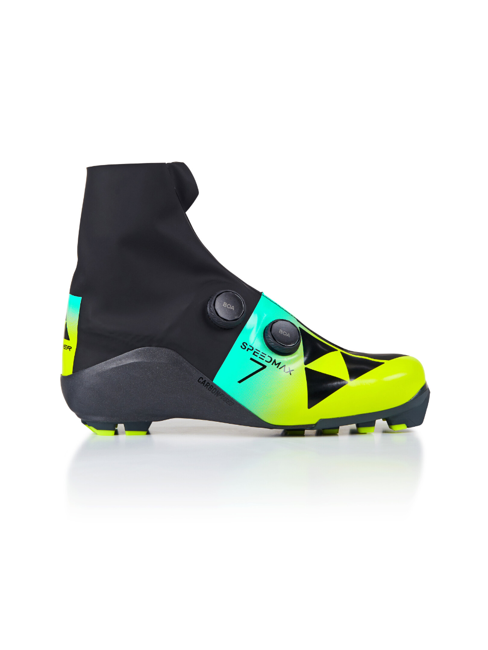 Fischer Speedmax 7 Classic BOA Boot 2027