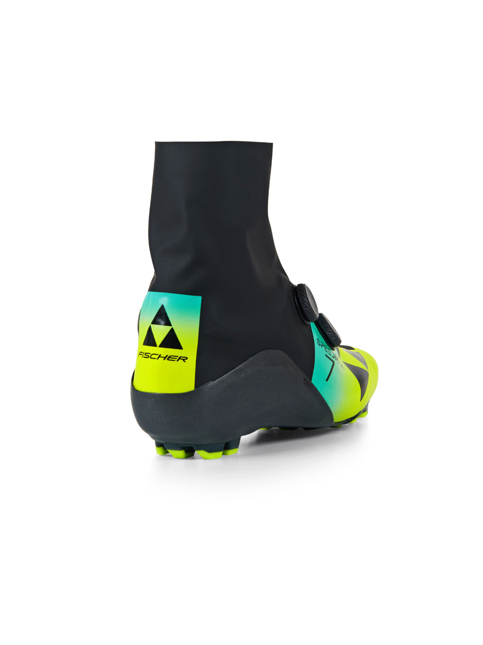 Fischer Speedmax 7 Classic BOA Boot 2027