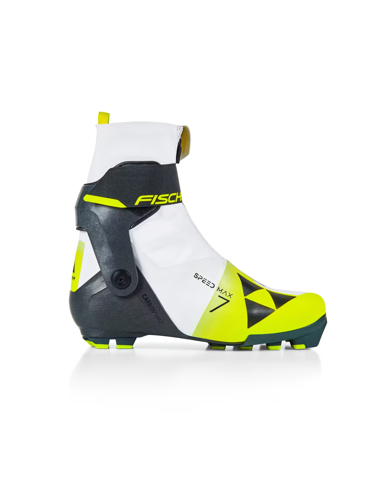 Fischer Speedmax 7 Skate WS Boot 2026