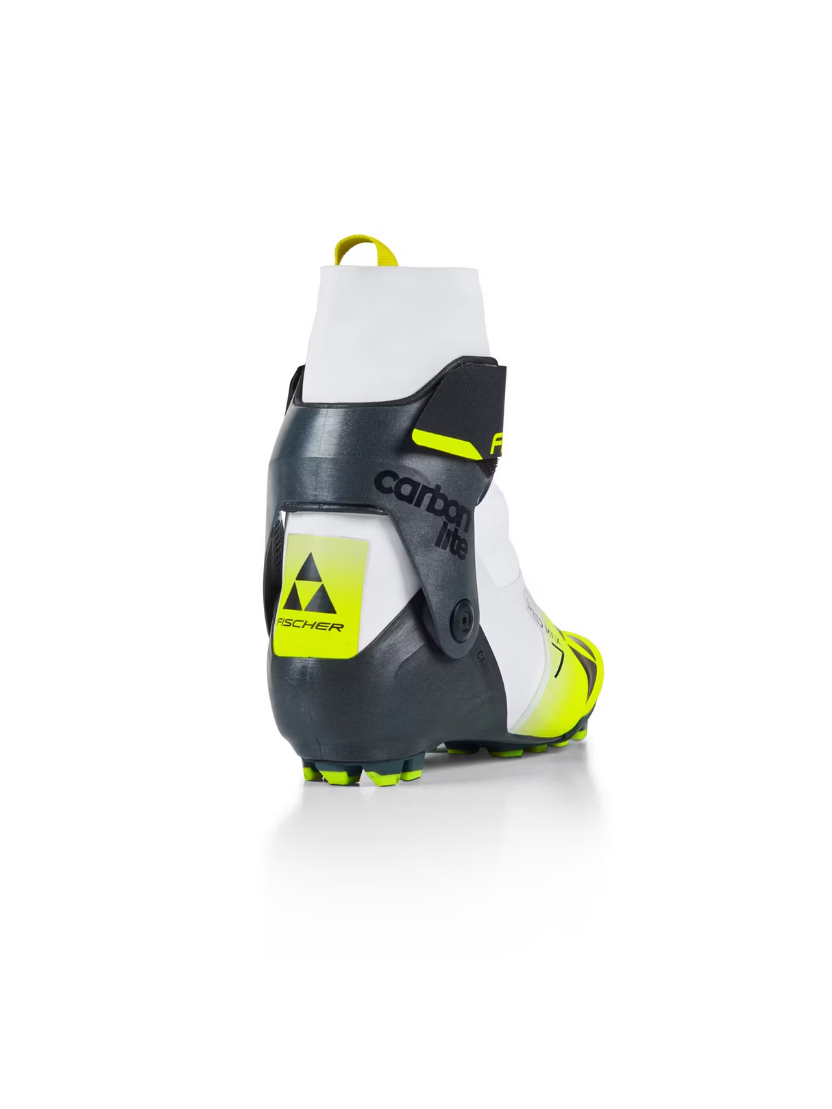 Fischer Speedmax 7 Skate WS Boot 2026