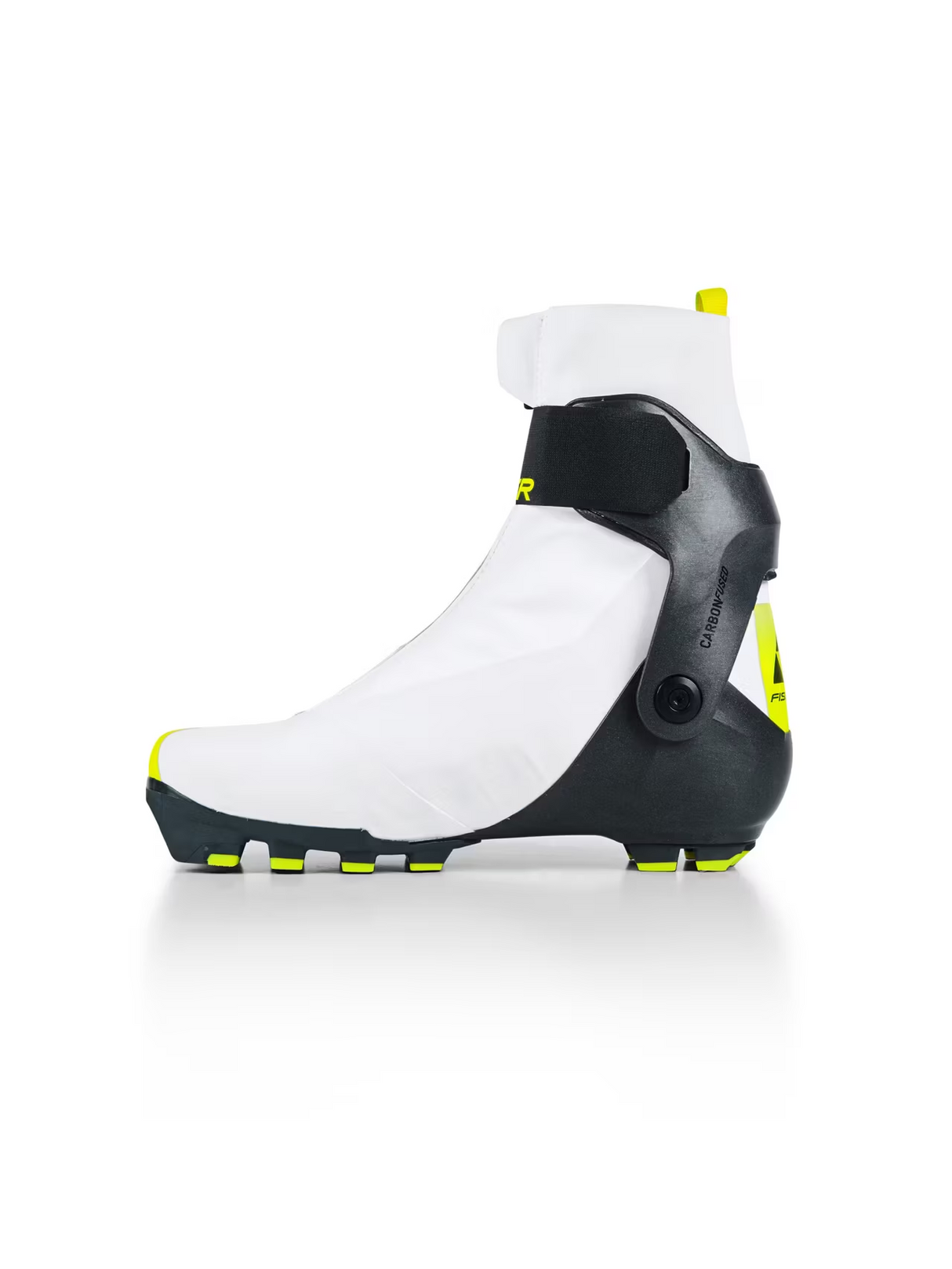 Fischer Speedmax 7 Skate WS Boot 2026