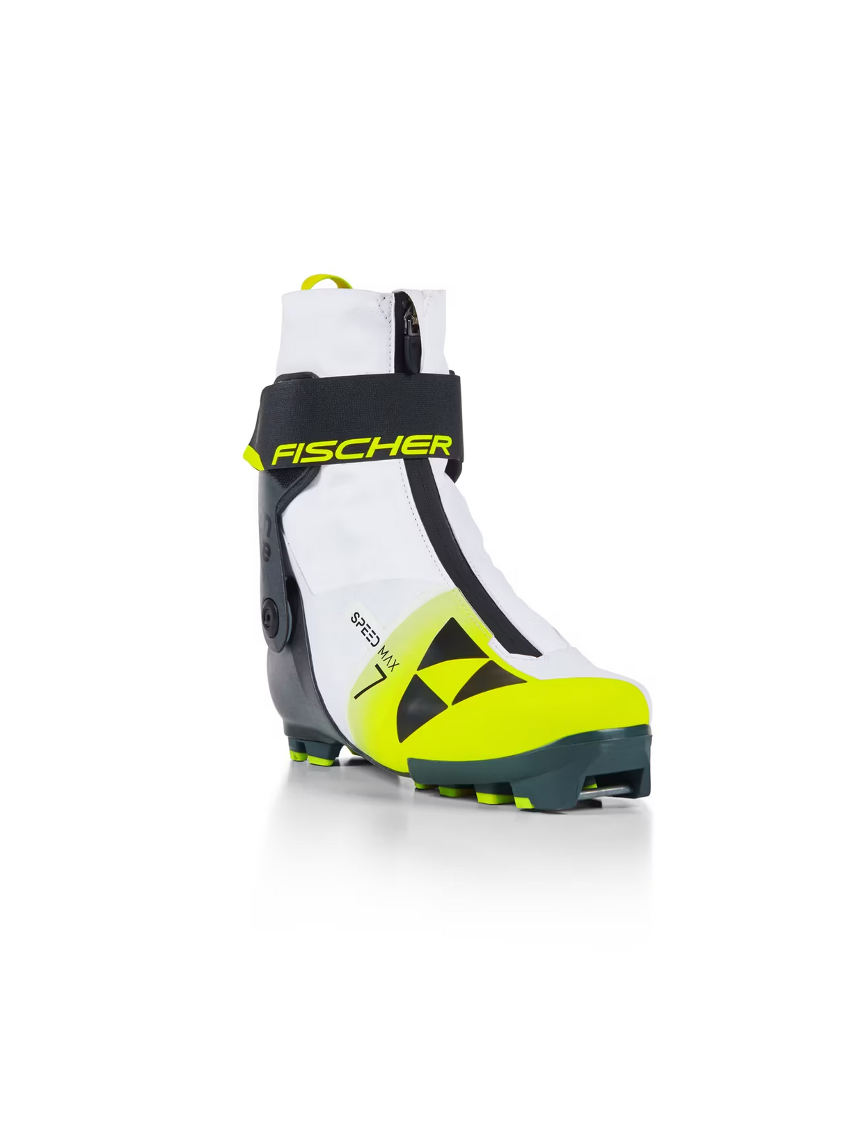Fischer Speedmax 7 Skate WS Boot 2026