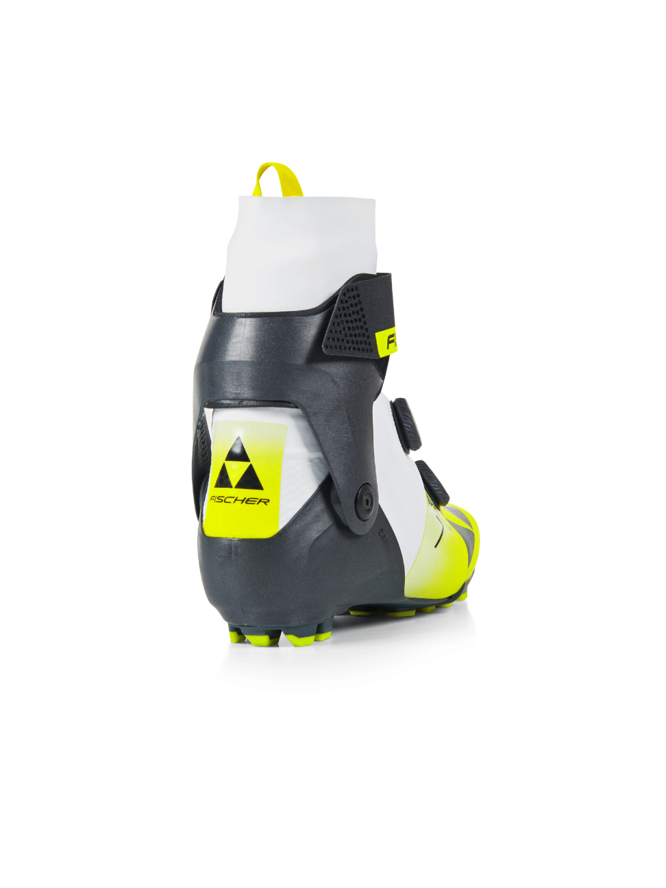 Fischer Speedmax 7 Skate BOA WS Boot 2027
