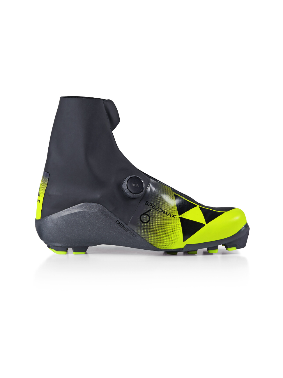 Fischer Speedmax 6 Classic BOA Boot 2027
