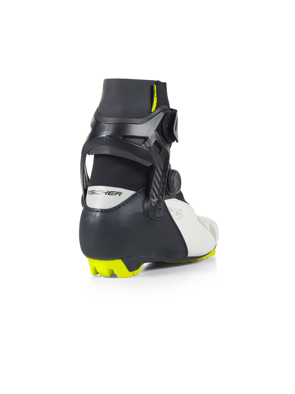 Fischer RC5 Skate BOA WS Boot 2027
