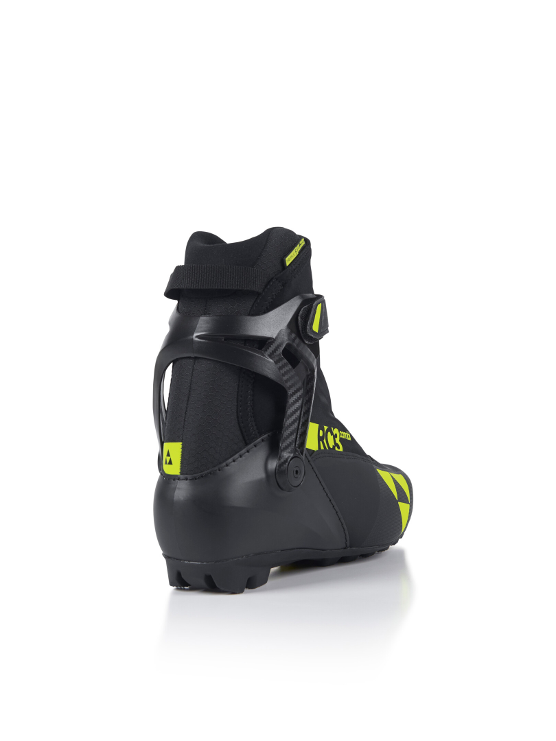 Fischer RC3 Combi Boot 2027