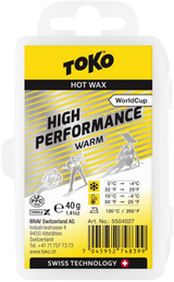 Toko High Performance Warm