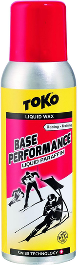 Toko Base Performance Liquid Red