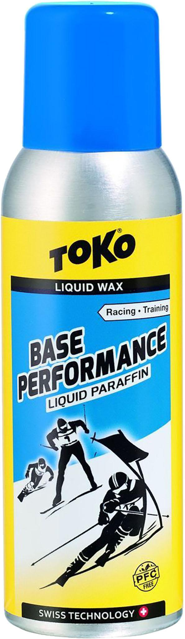 Toko Base Performance Liquid Blue
