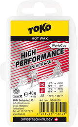 Toko High Performance Universal