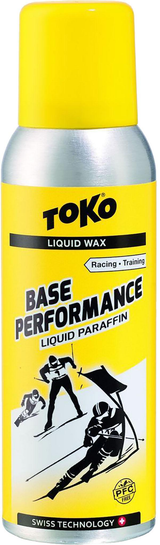 Toko Base Performance Liquid Yellow