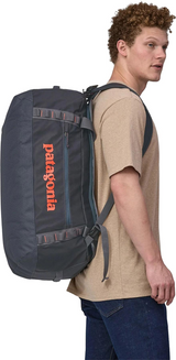 Patagonia Black Hole Duffel 55L 2027